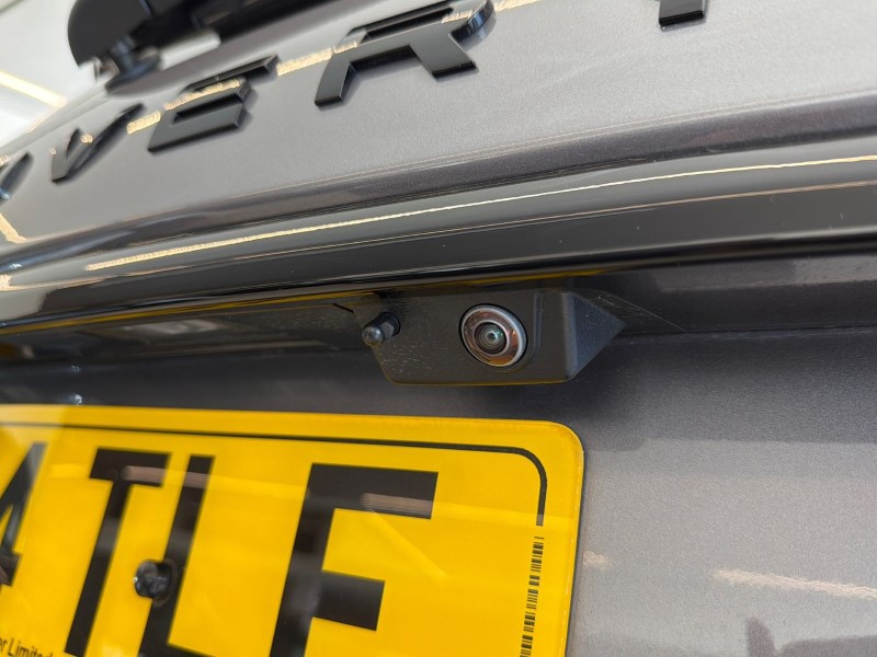 2024 (74) LAND ROVER DISCOVERY SPORT 2.0 D200 Dynamic HSE 5dr Auto [7 Seat] 5157550