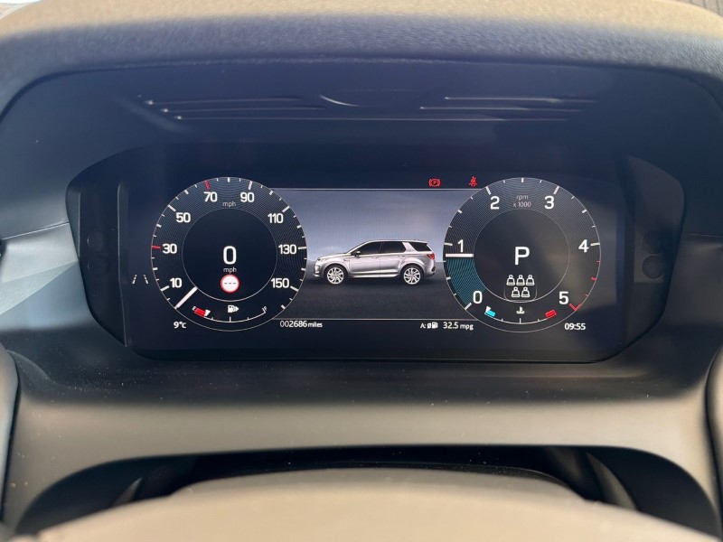 2024 (74) LAND ROVER DISCOVERY SPORT 2.0 D200 Dynamic HSE 5dr Auto [7 Seat] 5157524