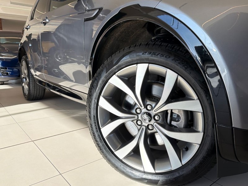 2024 (74) LAND ROVER DISCOVERY SPORT 2.0 D200 Dynamic HSE 5dr Auto [7 Seat] 5157553