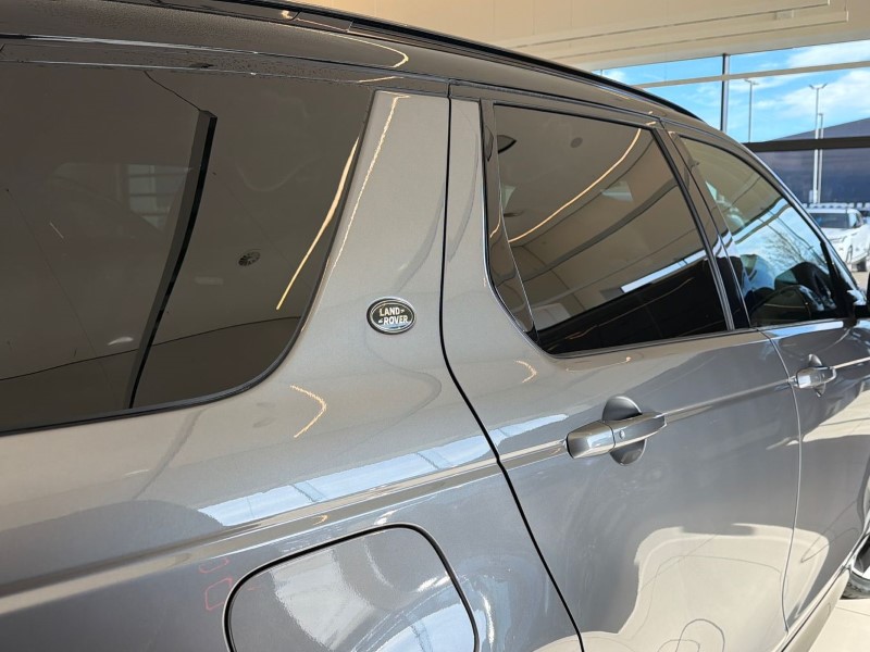 2024 (74) LAND ROVER DISCOVERY SPORT 2.0 D200 Dynamic HSE 5dr Auto [7 Seat] 5157560