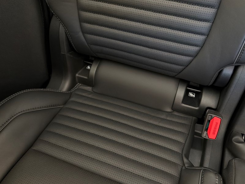 2024 (74) LAND ROVER DISCOVERY SPORT 2.0 D200 Dynamic HSE 5dr Auto [7 Seat] 5157546