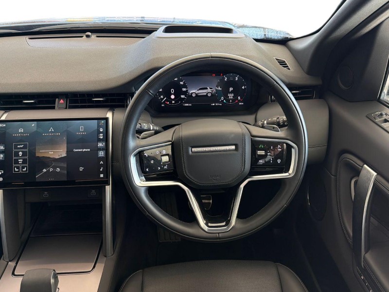 2024 (74) LAND ROVER DISCOVERY SPORT 2.0 D200 Dynamic HSE 5dr Auto [7 Seat] 5157523