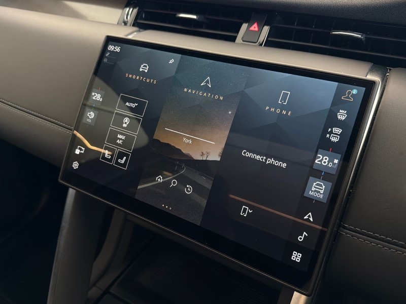 2024 (74) LAND ROVER DISCOVERY SPORT 2.0 D200 Dynamic HSE 5dr Auto [7 Seat] 5157539