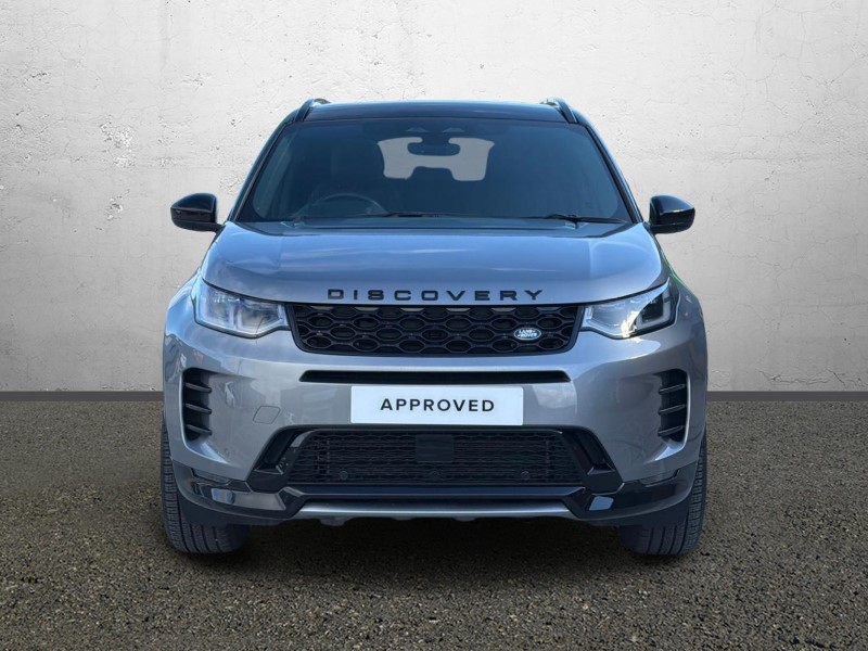 2024 (74) LAND ROVER DISCOVERY SPORT 2.0 D200 Dynamic HSE 5dr Auto [7 Seat] 5157515