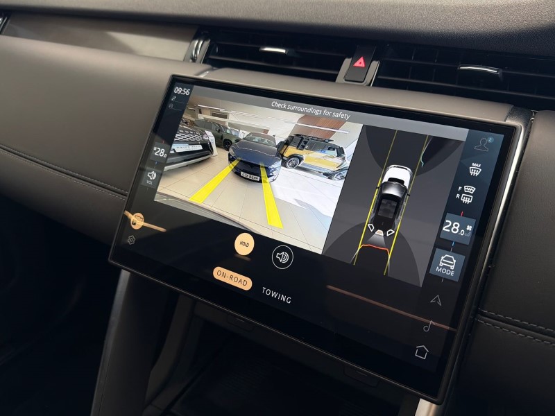 2024 (74) LAND ROVER DISCOVERY SPORT 2.0 D200 Dynamic HSE 5dr Auto [7 Seat] 5157520