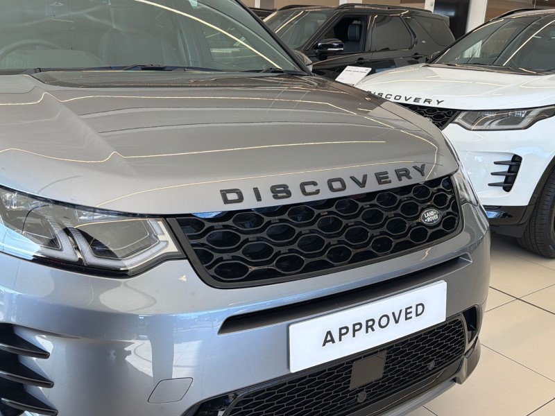 2024 (74) LAND ROVER DISCOVERY SPORT 2.0 D200 Dynamic HSE 5dr Auto [7 Seat] 5157552