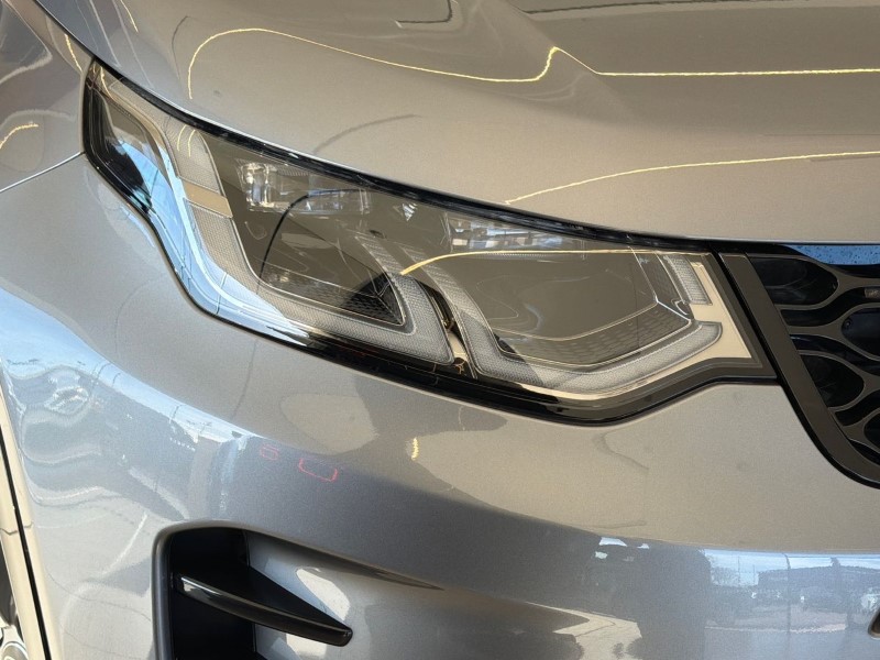 2024 (74) LAND ROVER DISCOVERY SPORT 2.0 D200 Dynamic HSE 5dr Auto [7 Seat] 5157525