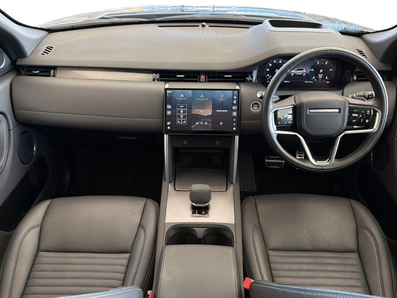 2024 (74) LAND ROVER DISCOVERY SPORT 2.0 D200 Dynamic HSE 5dr Auto [7 Seat] 5157517