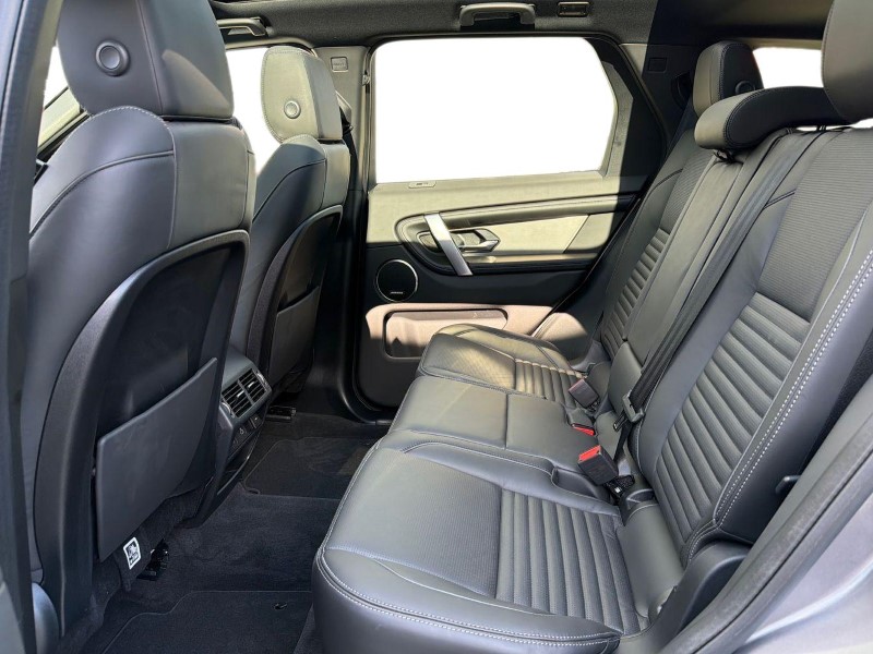 2024 (74) LAND ROVER DISCOVERY SPORT 2.0 D200 Dynamic HSE 5dr Auto [7 Seat] 5157512