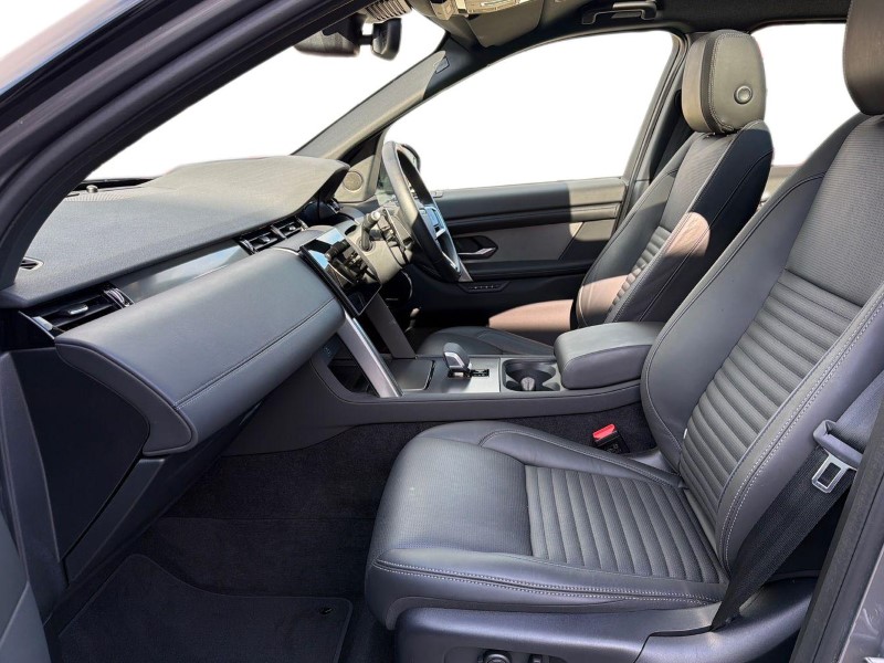 2024 (74) LAND ROVER DISCOVERY SPORT 2.0 D200 Dynamic HSE 5dr Auto [7 Seat] 5157511