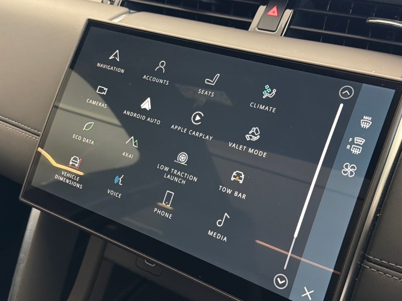 2024 (74) LAND ROVER DISCOVERY SPORT 2.0 D200 Dynamic HSE 5dr Auto [7 Seat] 5157540