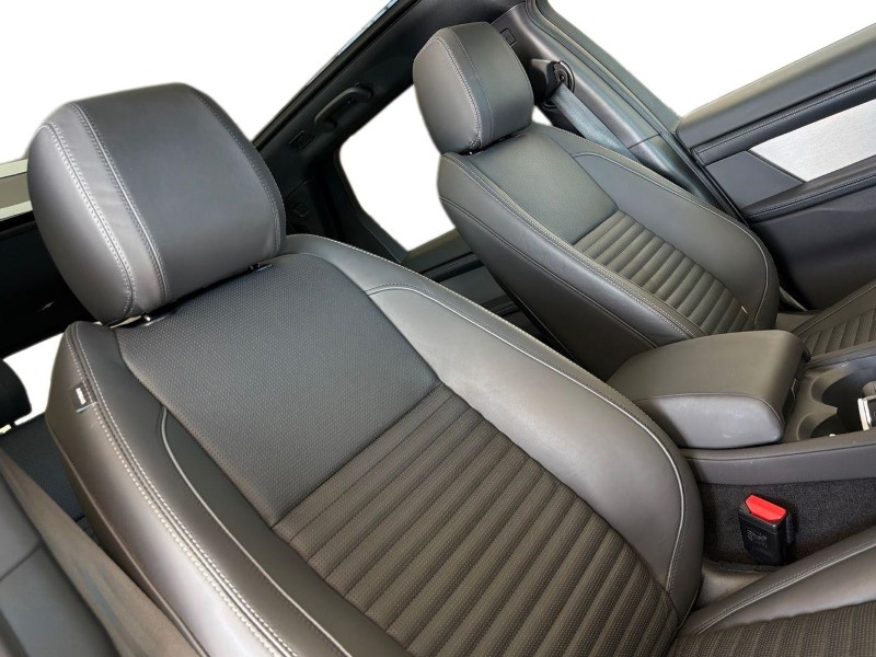 2024 (74) LAND ROVER DISCOVERY SPORT 2.0 D200 Dynamic HSE 5dr Auto [7 Seat] 5157535