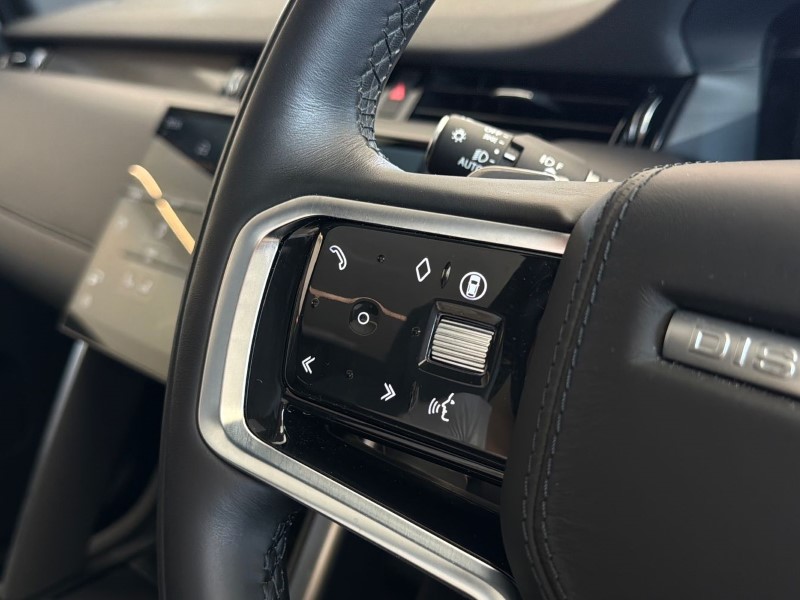 2024 (74) LAND ROVER DISCOVERY SPORT 2.0 D200 Dynamic HSE 5dr Auto [7 Seat] 5157537