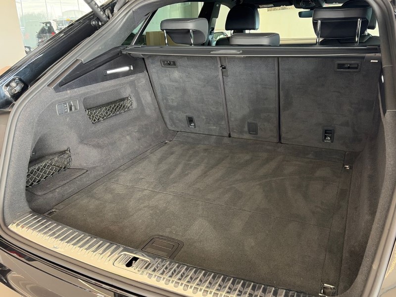 2022 (72) AUDI Q8 55 TFSI Quattro Black Edition 5dr Tiptronic 5131475