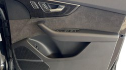 2022 (72) AUDI Q8 55 TFSI Quattro Black Edition 5dr Tiptronic 5131456