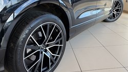 2022 (72) AUDI Q8 55 TFSI Quattro Black Edition 5dr Tiptronic 5131483