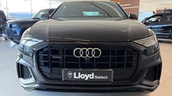 2022 (72) AUDI Q8 55 TFSI Quattro Black Edition 5dr Tiptronic 5131493