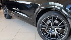2022 (72) AUDI Q8 55 TFSI Quattro Black Edition 5dr Tiptronic 5131479