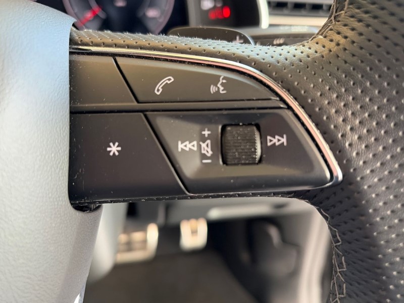 2022 (72) AUDI Q8 55 TFSI Quattro Black Edition 5dr Tiptronic 5131463