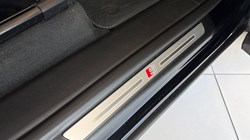 2022 (72) AUDI Q8 55 TFSI Quattro Black Edition 5dr Tiptronic 5131474