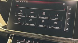 2022 (72) AUDI Q8 55 TFSI Quattro Black Edition 5dr Tiptronic 5131472