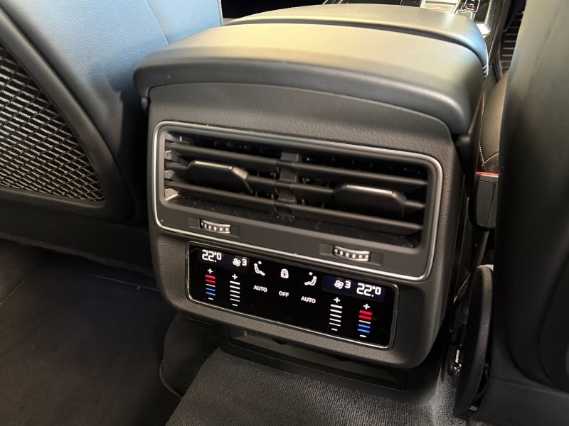 2022 (72) AUDI Q8 55 TFSI Quattro Black Edition 5dr Tiptronic 5131451