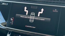 2022 (72) AUDI Q8 55 TFSI Quattro Black Edition 5dr Tiptronic 5131461
