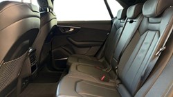 2022 (72) AUDI Q8 55 TFSI Quattro Black Edition 5dr Tiptronic 5131437
