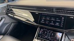 2022 (72) AUDI Q8 55 TFSI Quattro Black Edition 5dr Tiptronic 5131471