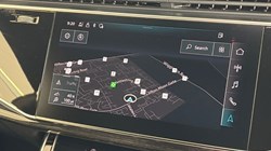 2022 (72) AUDI Q8 55 TFSI Quattro Black Edition 5dr Tiptronic 5131444