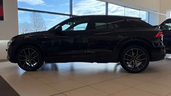 2022 (72) AUDI Q8 55 TFSI Quattro Black Edition 5dr Tiptronic 5131490