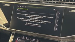 2022 (72) AUDI Q8 55 TFSI Quattro Black Edition 5dr Tiptronic 5131467