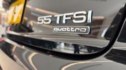 2022 (72) AUDI Q8 55 TFSI Quattro Black Edition 5dr Tiptronic 5131481