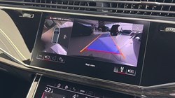 2022 (72) AUDI Q8 55 TFSI Quattro Black Edition 5dr Tiptronic 5131445
