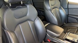 2022 (72) AUDI Q8 55 TFSI Quattro Black Edition 5dr Tiptronic 5131460