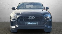 2022 (72) AUDI Q8 55 TFSI Quattro Black Edition 5dr Tiptronic 5131440