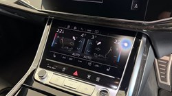 2022 (72) AUDI Q8 55 TFSI Quattro Black Edition 5dr Tiptronic 5131468