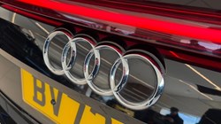 2022 (72) AUDI Q8 55 TFSI Quattro Black Edition 5dr Tiptronic 5131480