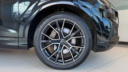 2022 (72) AUDI Q8 55 TFSI Quattro Black Edition 5dr Tiptronic 5131441