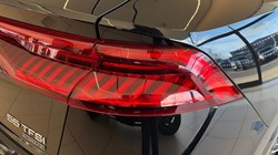 2022 (72) AUDI Q8 55 TFSI Quattro Black Edition 5dr Tiptronic 5131482