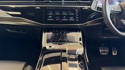 2022 (72) AUDI Q8 55 TFSI Quattro Black Edition 5dr Tiptronic 5131447