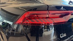 2022 (72) AUDI Q8 55 TFSI Quattro Black Edition 5dr Tiptronic 5131452