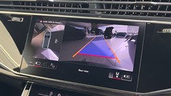2022 (72) AUDI Q8 55 TFSI Quattro Black Edition 5dr Tiptronic 5131466