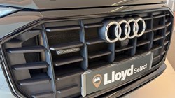 2022 (72) AUDI Q8 55 TFSI Quattro Black Edition 5dr Tiptronic 5131478