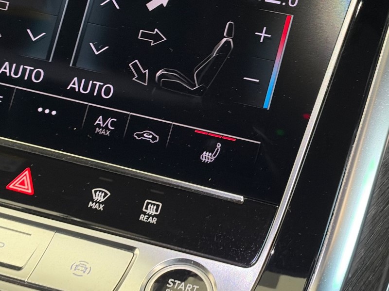 2022 (72) AUDI Q8 55 TFSI Quattro Black Edition 5dr Tiptronic 5131470