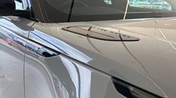 2024 (74) LAND ROVER RANGE ROVER VELAR 2.0 D200 MHEV Dynamic HSE 5dr Auto 5158380