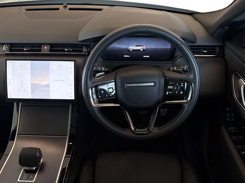 2024 (74) LAND ROVER RANGE ROVER VELAR 2.0 D200 MHEV Dynamic HSE 5dr Auto 5158375