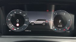 2024 (74) LAND ROVER RANGE ROVER VELAR 2.0 D200 MHEV Dynamic HSE 5dr Auto 5158376