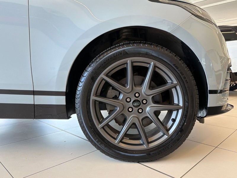 2024 (74) LAND ROVER RANGE ROVER VELAR 2.0 D200 MHEV Dynamic HSE 5dr Auto 5158368