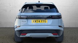 2024 (74) LAND ROVER RANGE ROVER VELAR 2.0 D200 MHEV Dynamic HSE 5dr Auto 5158366